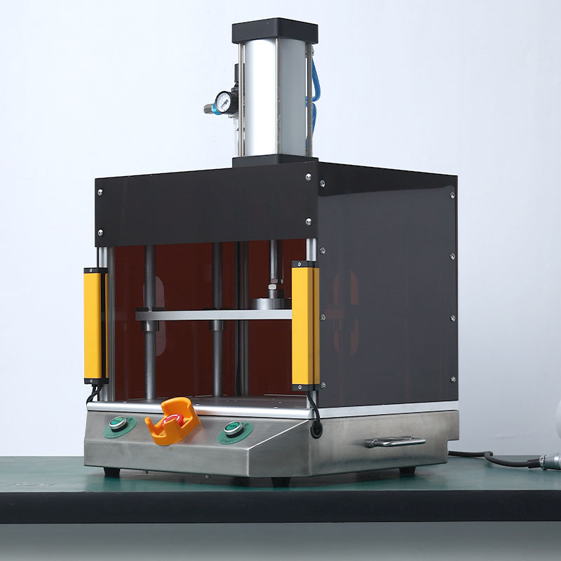 MultanAir tightness test fixture