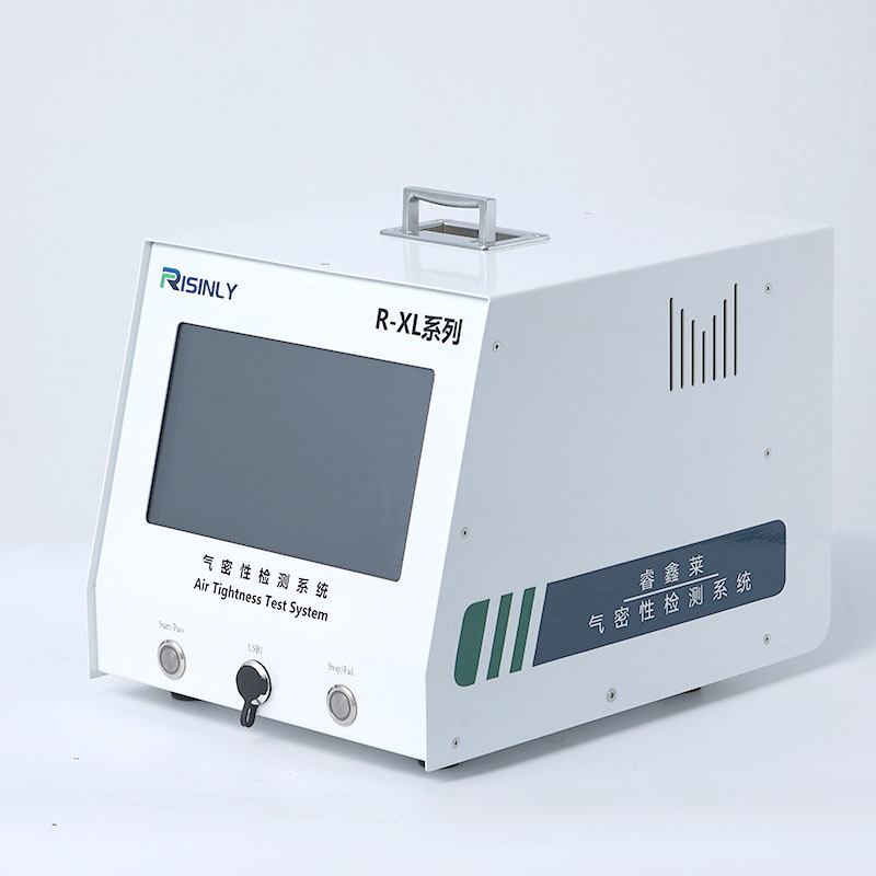 MultanDirect pressure air leaktester